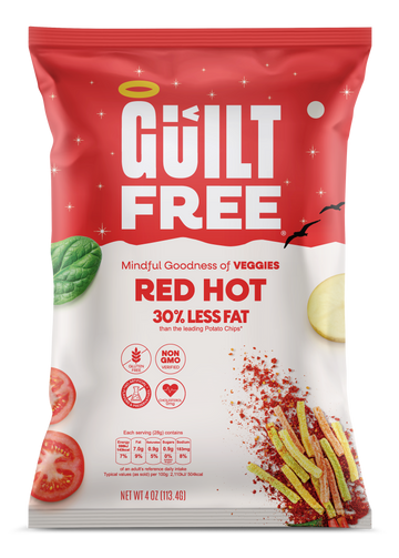 Red Hot