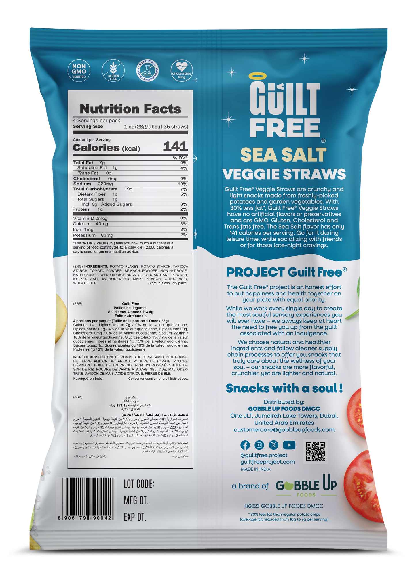 Sea Salt