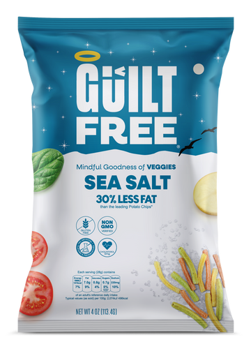 Sea Salt
