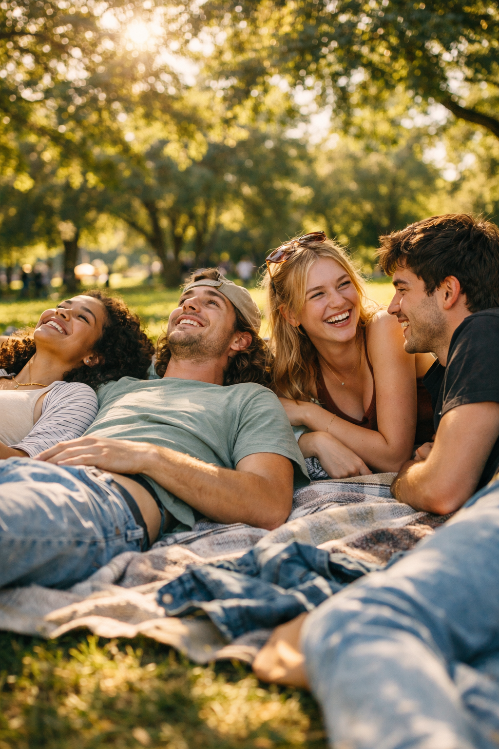 Festival energy image