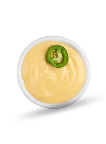 Cheese & Jalapeno