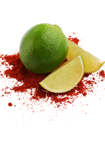 Chili & Lime