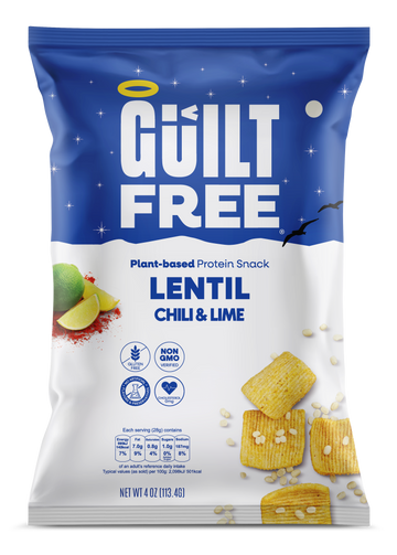 Chili & Lime