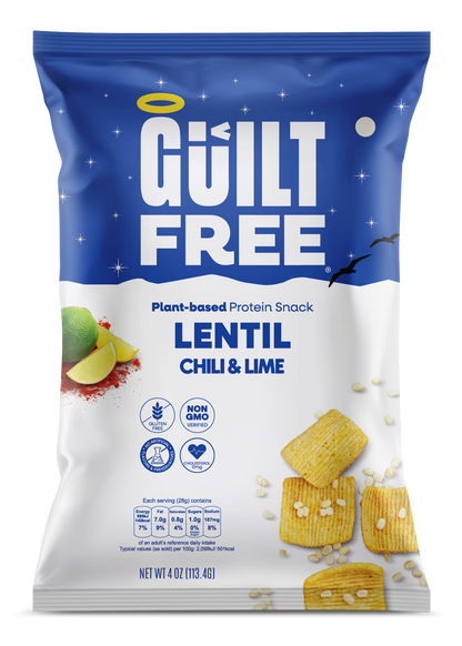 Chili & Lime