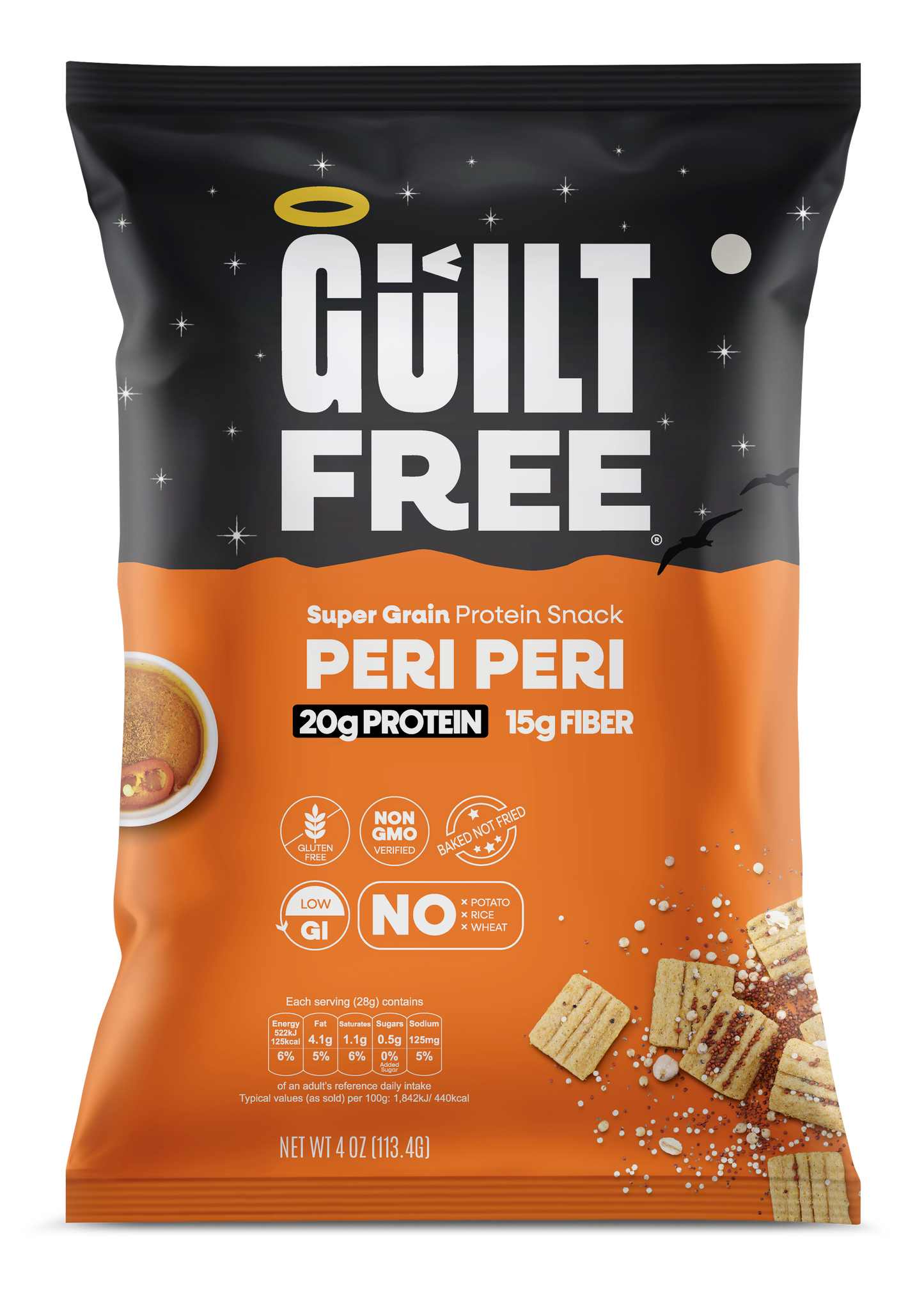Peri Peri