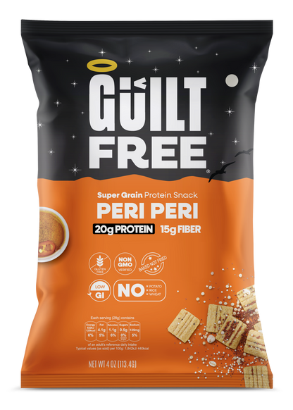 Peri Peri