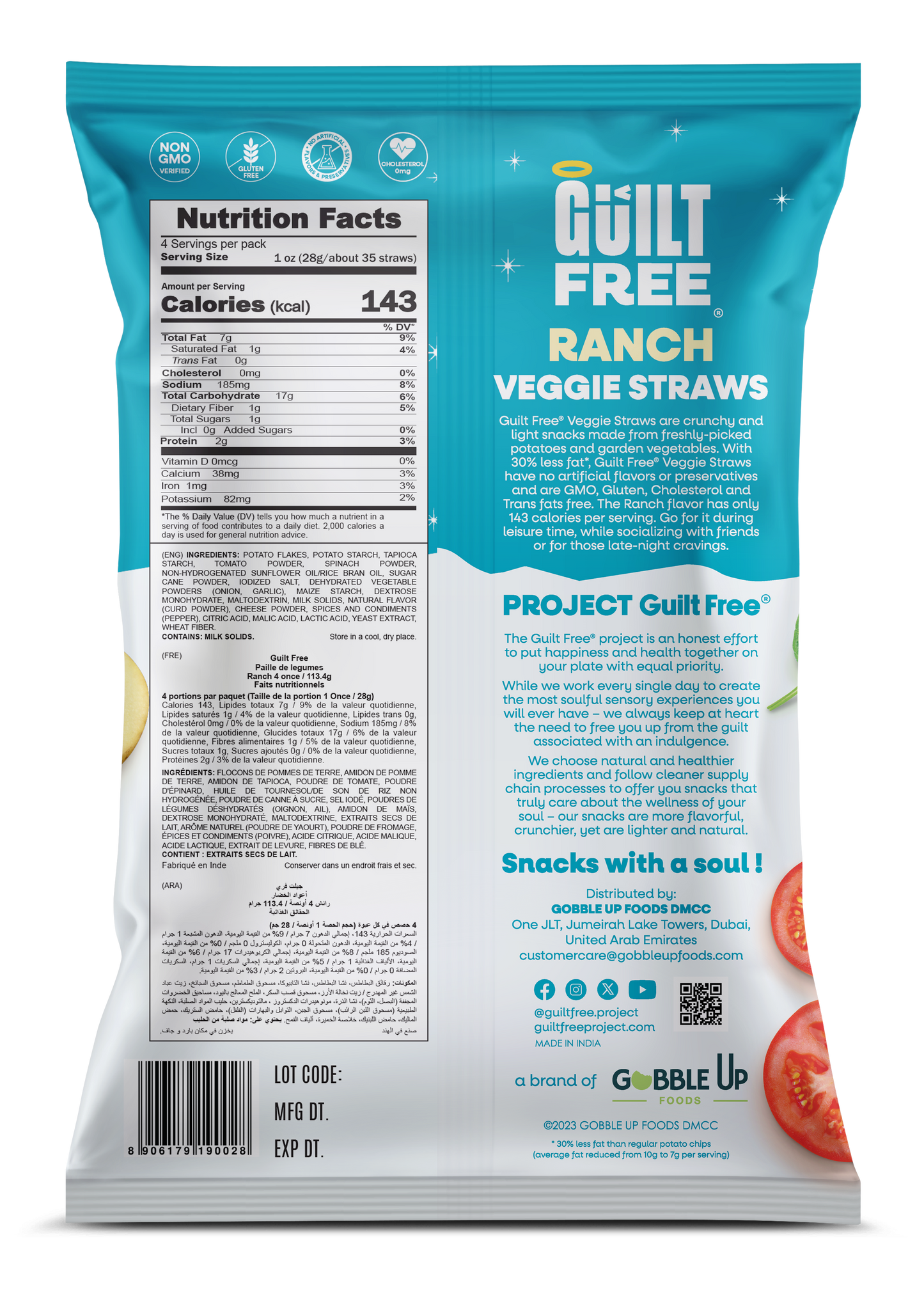Ranch