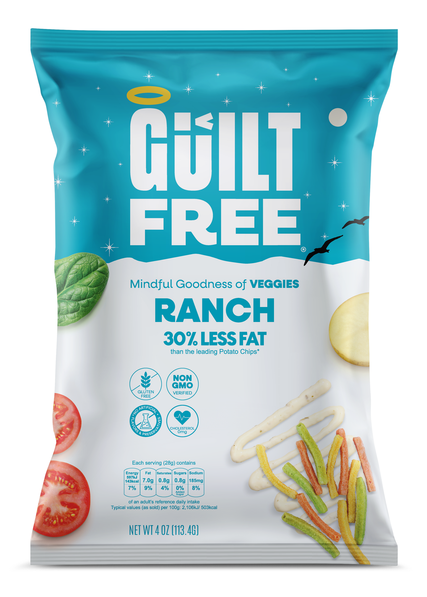 Ranch