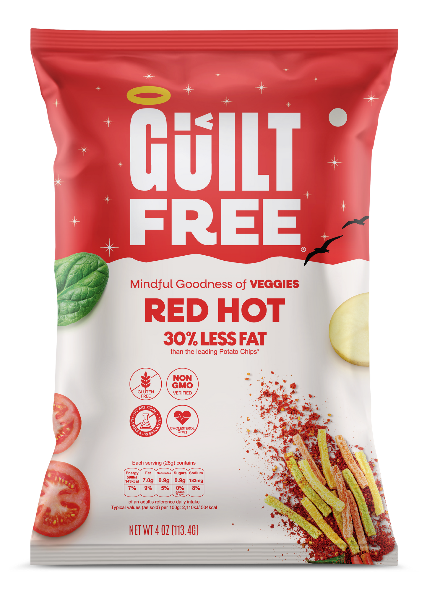 Red Hot
