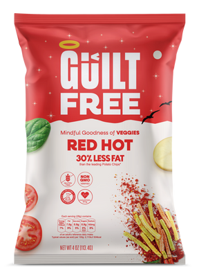 Red Hot