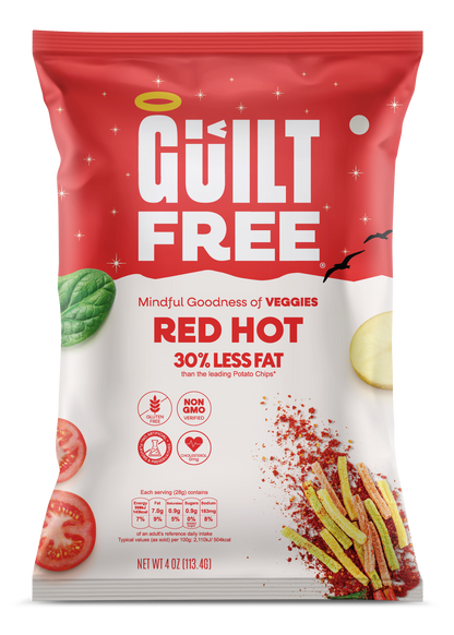 Red Hot