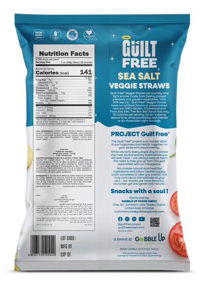 Sea Salt