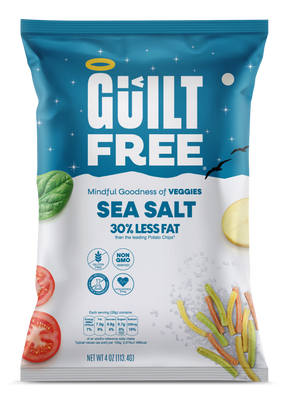 Sea Salt