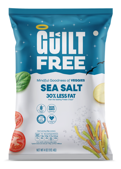 Sea Salt