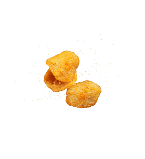 QUINOA CHIPS