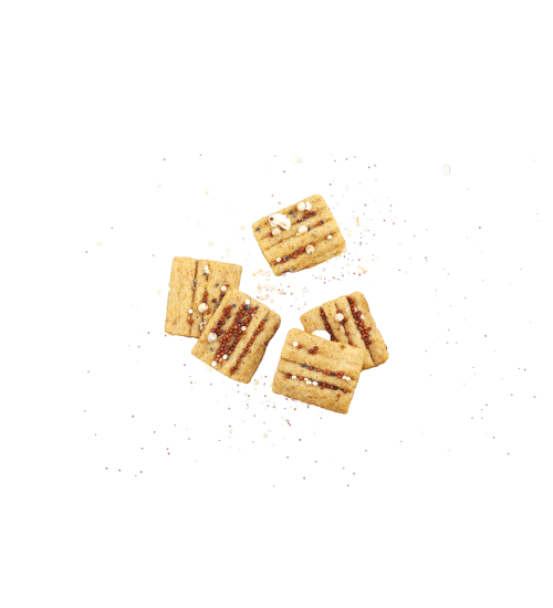SUPERGRAIN CHIPS