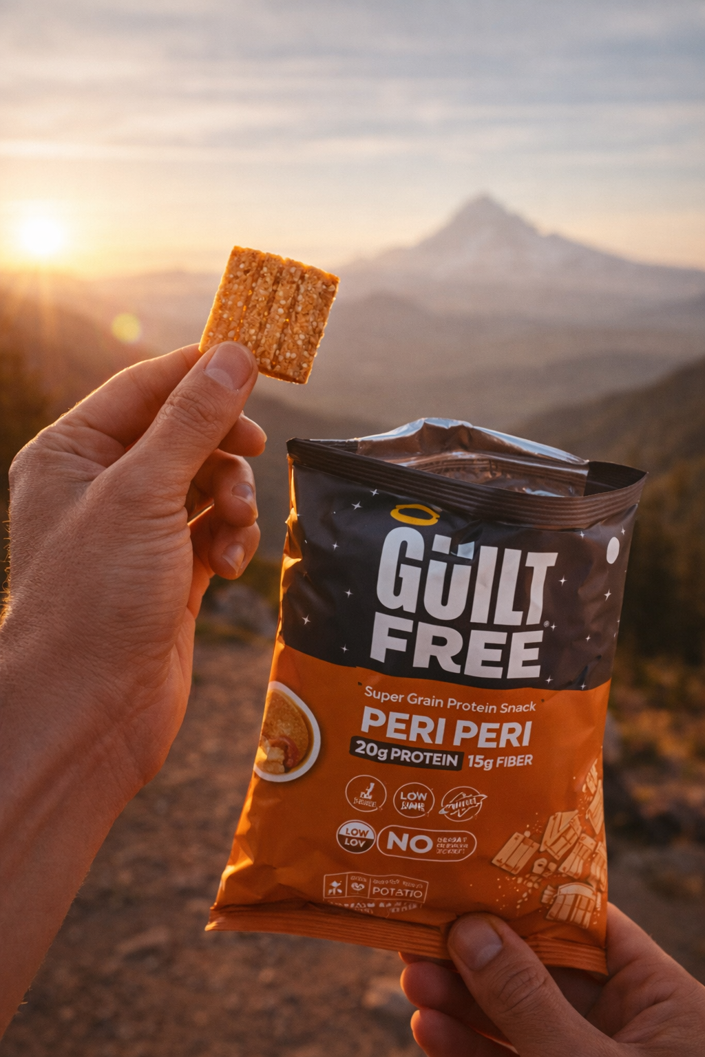 Guilt Free product image